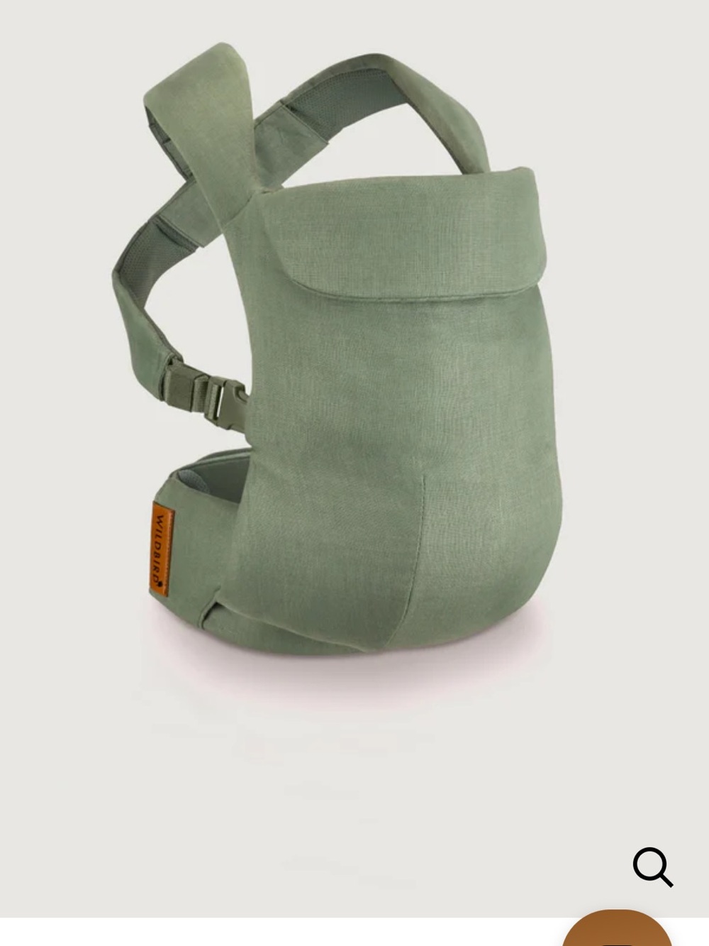 WildBird Aerial Carrier